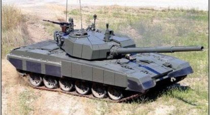 Tanques de los Balcanes: tanque croata M-95 Degman y serbio M-84