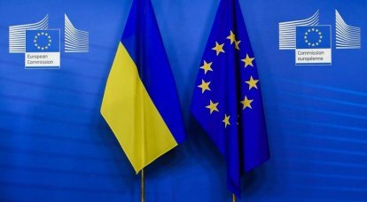 Саммит в Киеве. Евросоюз не хочет терять влияния на Украину