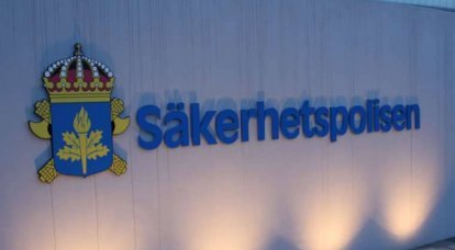 Servicios especiales suecos reclaman un mayor riesgo de actos terroristas en el país