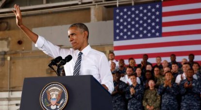 Мистер Обама ломает голову: продлить СНВ-3 или распустить НАТО?