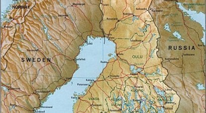 Báo cáo trong những năm 50: đây là cách chúng tôi "rời" Phần Lan