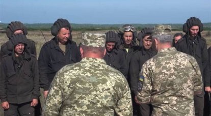 Недооцениваем украинскую армию и дальше?