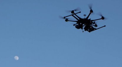 Израильские военные получат дроны, способные воевать в городе