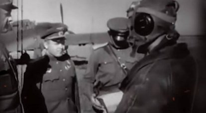 «Вдруг я увидел, как у них открылись бомбовые люки»: из воспоминаний советского лётчика