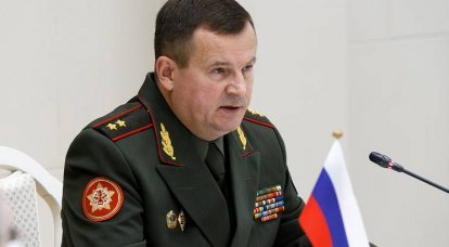 МО Беларуси: учение «Запад-2017» не направлено против других стран