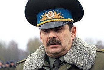 Бывший командующий белорусскими ВВС и ПВО осужден на 9 лет