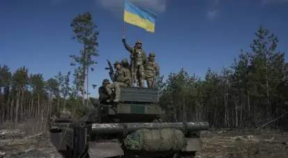 Az Ukrán Fegyveres Erők egyik tisztje megnevezte a dandárokhoz szükséges új mozgósított személyzet számát