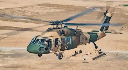 The Pentagon is changing the structure of army aviation, returning to helicopter units within specific divisions