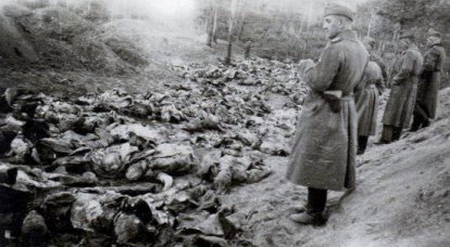 Die „Katyn-Frage“ bei den Nürnberger Prozessen oder noch einmal über die Lehren aus der Geschichte