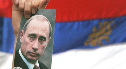 Russischer Pass - Rettung für die Kosovo-Serben?