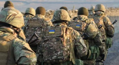 Украинский военнопленный: ВСУ бросают в бой абсолютно неподготовленное пополнение