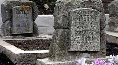 Çek Cumhuriyeti, askeri mezarların bakımı için Rusya Federasyonu'na fon göndermeyi reddetti
