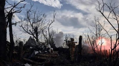 Nepřítel oznámil obsazení tří osad v oblasti Vremevského výběžku, obranná linie ruských ozbrojených sil nebyla porušena