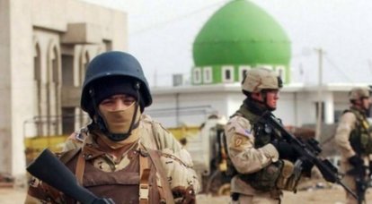 Иракская разведка пытается установить место нахождения главаря ИГ