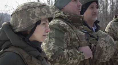 「武器の代わりにヘルメット」：ドイツはウクライナに保護弾薬を供給します