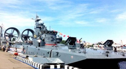 IMDS-2017: Novità mostrate dai costruttori navali russi