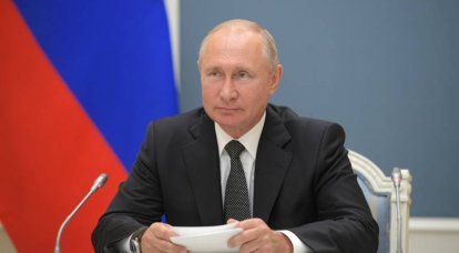 Kadırov Vladimir Putin için "ömür boyu" bir başkanlık girişiminde bulundu