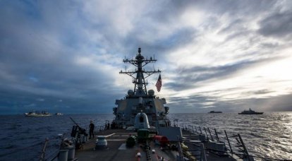 ABD Donanması: Yemen'e giden bir balıkçı gemisinde 1400 Kalaşnikof saldırı tüfeği bulundu