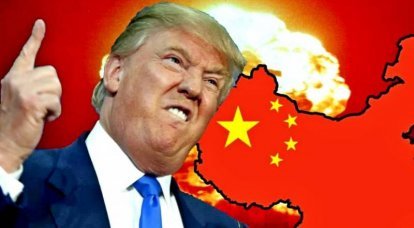 Трамп в обиде на Китай: чем обернётся торговая война?