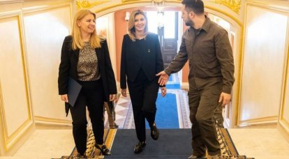 Президент Словакии усилила охрану своей семьи после получения письма с оскорблениями и вложенными патронами
