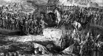 Венгерский поход. Как русские спасли империю Габсбургов