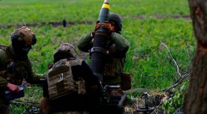کانال آمریکایی: نیروهای مسلح اوکراین در تلاش برای شکستن مواضع روسیه با خسارات جدی مواجه شدند