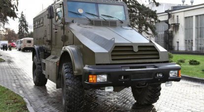 Interpolitech-2012  -  1的汽车部件：用于运输人员的装甲车辆