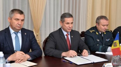 Глава минобороны Молдовы: Страна получила от Германии первую партию бронетранспортёров Piranha в качестве безвозмездной помощи