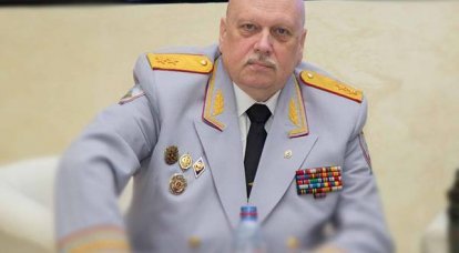 FSB Genel Müdürü Alexander Mikhailov: “FSB tasarım aşamasında terörist eylemleri engellediği sürece, özellikle kimsenin ilgisini çekmiyor.”