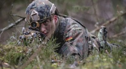 Le autorità tedesche hanno affermato che le truppe della Bundeswehr non verranno inviate in Ucraina