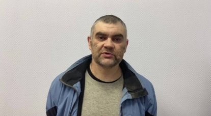 Ростовский суд приговорил к 16 годам участника украинского нацбатальона «Айдар»