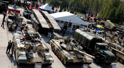 Бондарев: Портфель иностранных заказов на военную продукцию РФ превысил $50 млрд