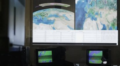 Moskaus Raketenabwehr erhielt einen neuen Kommandoposten