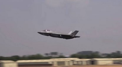Северная Корея угрожает уничтожить южнокорейские F-35