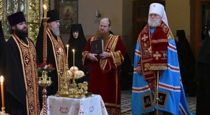 Священнослужители РПЦ из стран Восточной Европы всё чаще подвергаются нападкам со стороны высокопоставленных официальных лиц