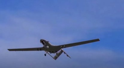 "And before that, they kidnapped a representative of Lugansk in the JCCC": abroad they react to the use of the UAV "Bayraktar" in the Donbas