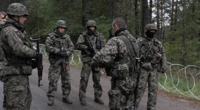 Турецкое СМИ: президент Украины Зеленский через США договорился об участии Польши в конфликте