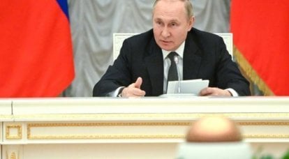 Der russische Präsident billigte Änderungen des Gesetzes über den Militärdienst
