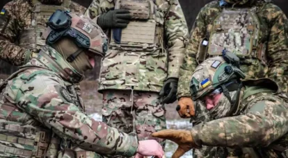 O Estado-Maior General das Forças Armadas da Ucrânia confirmou a possibilidade de recrutamento para o exército ativo a partir dos 18 anos no novo projeto de lei de mobilização
