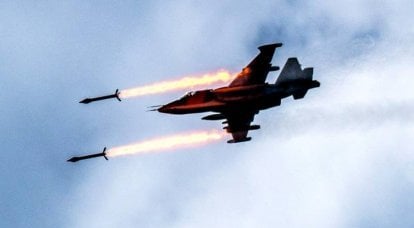 Боевики засняли эффектную работу российских Су-25 в сирийском небе