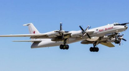 В Таганроге отремонтирован пятидесятый самолёт «Ту»