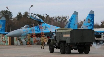 乌克兰试飞员告诉我们如何出售乌克兰的军用飞机