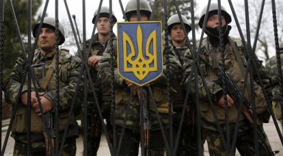 Украинские солдаты сами поймут, кто свой и кто чужой