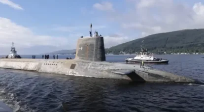 「核兵器は廃棄する必要がある」：スコットランド党は英国原子力潜水艦の状態を懸念