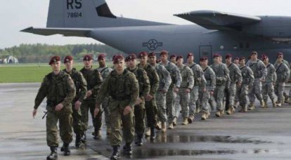 Грушко: НАТО продолжит оправдывать свое продвижение на Восток «российской угрозой»