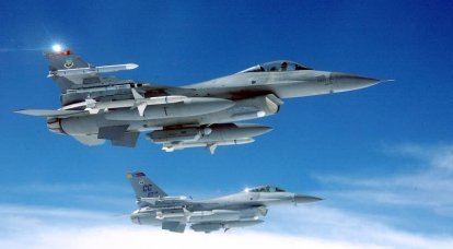 Советник президента США: В краткосрочной перспективе Украине не нужны истребители F-16
