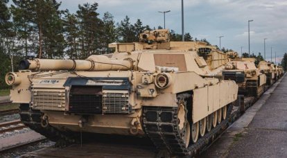 The Pentagon promised to supply M1 Abrams tanks to Ukraine “in the coming days and weeks”