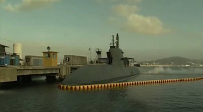 이탈리아, 잠수함 함대 업그레이드 시작