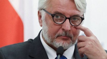 Poland sets conditions for normalizing relations with Russia
