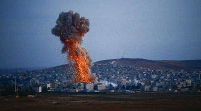 Pentágono: DAISH (IG) tesouraria destruída no Iraque Mosul